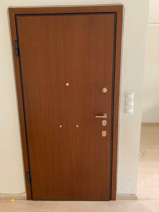 Thiseio Big Apartment 아테네 외부 사진