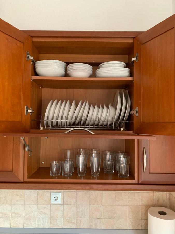 Thiseio Big Apartment 아테네 외부 사진