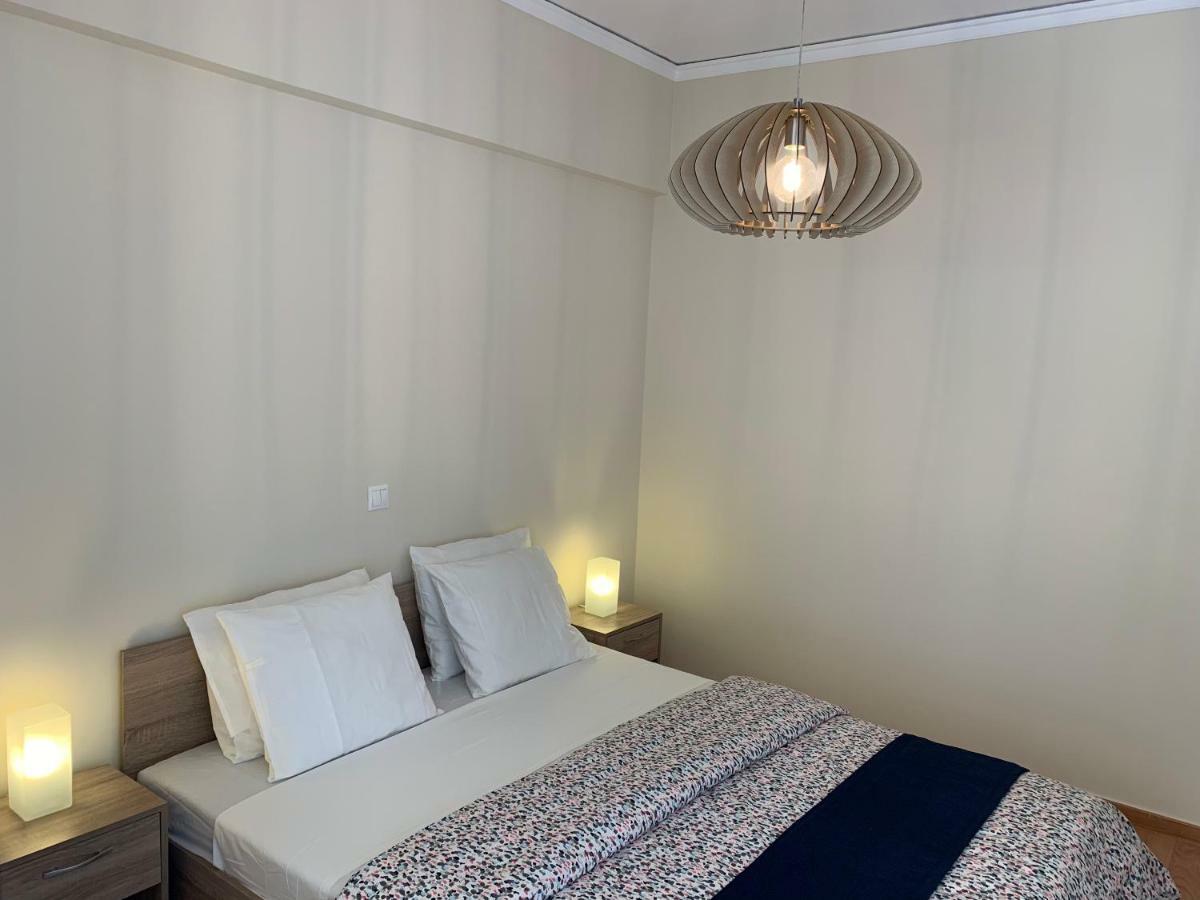 Thiseio Big Apartment 아테네 외부 사진