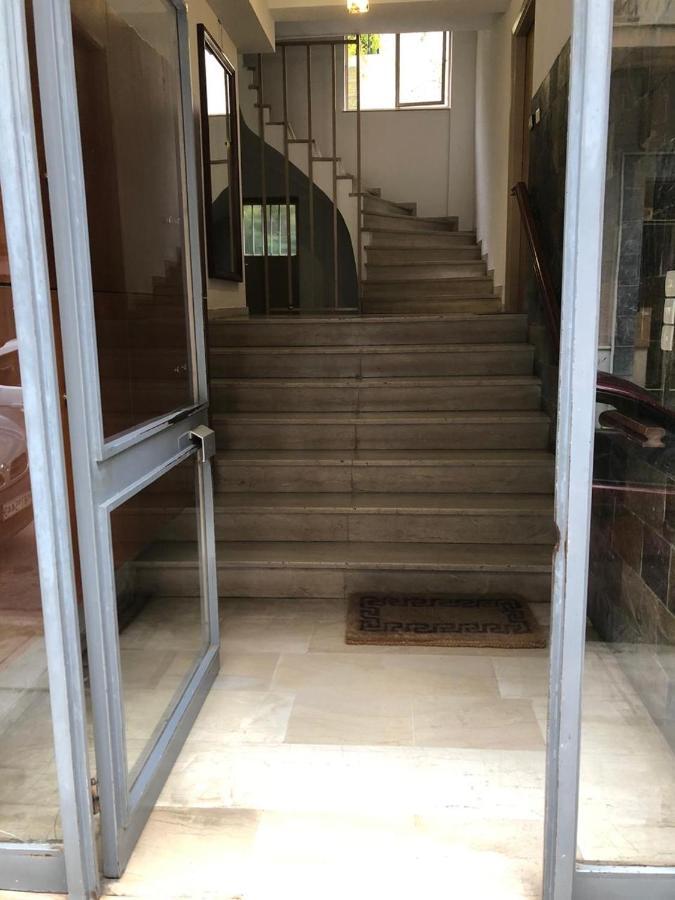 Thiseio Big Apartment 아테네 외부 사진